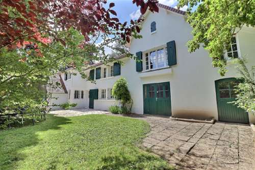 Vélizy-Villacoublay Yvelines Haus Bild 7391222