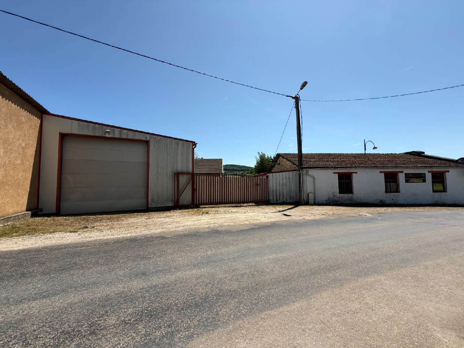  for sale house Venarey-les-Laumes Côte-d'Or 1