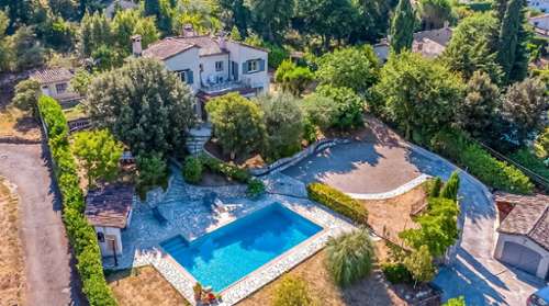 Vence Alpes-Maritimes maison foto 7388860