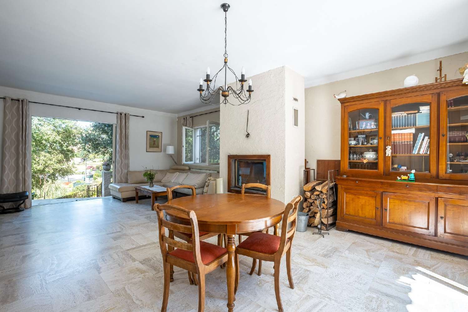 à vendre maison Vence Alpes-Maritimes 3