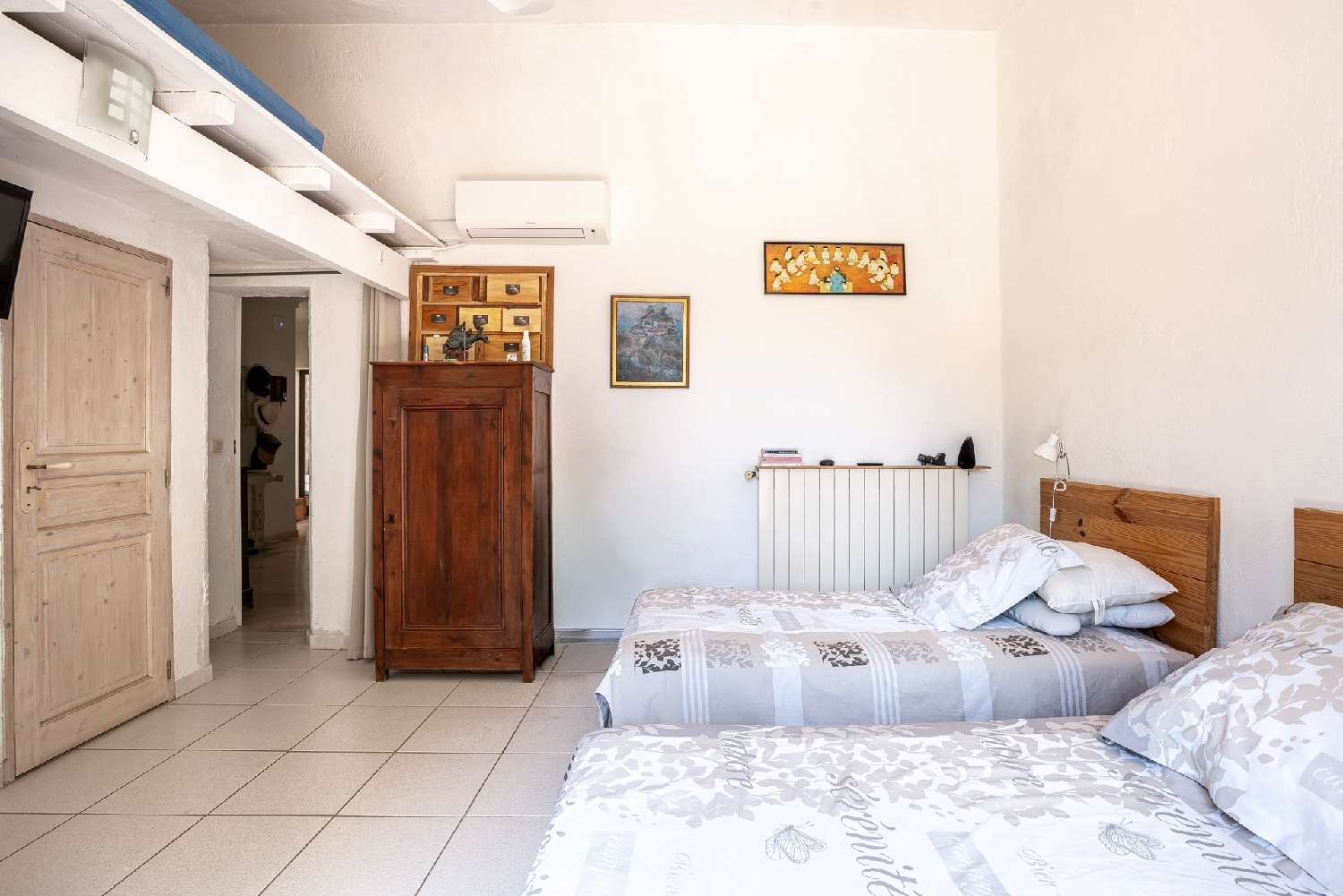 à vendre maison Vence Alpes-Maritimes 4