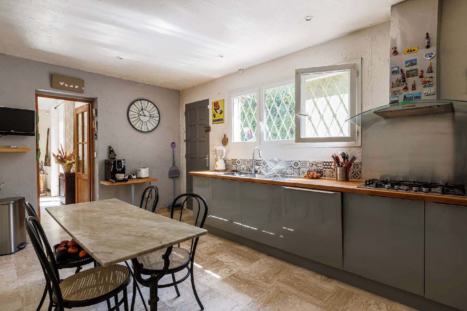 à vendre maison Vence Alpes-Maritimes 5