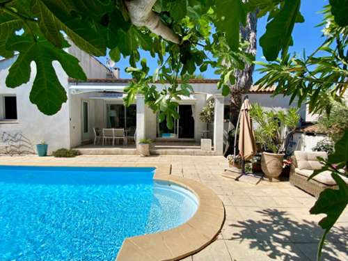 Vendargues Hérault Haus Bild 7394333
