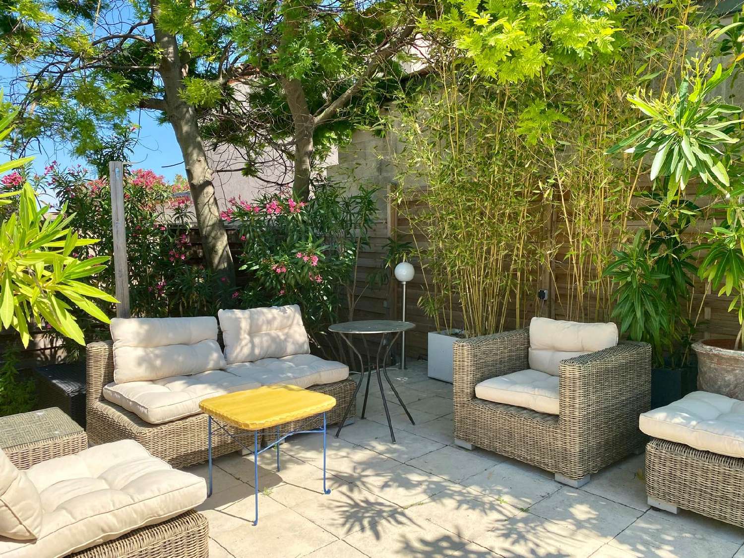 kaufen Haus Vendargues Hérault 2