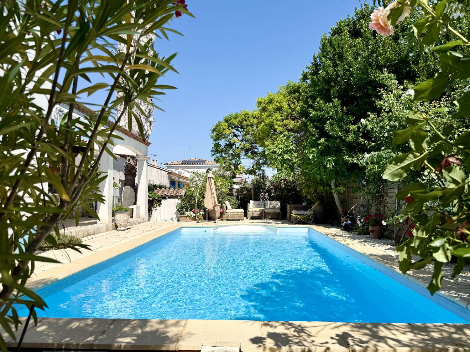kaufen Haus Vendargues Hérault 3
