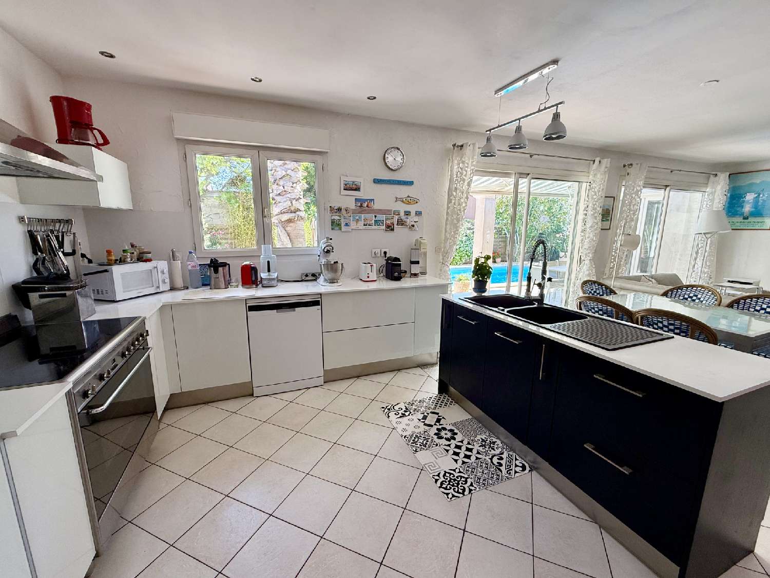 kaufen Haus Vendargues Hérault 4