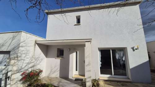 Vendargues Hérault casa foto 7391381