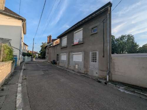 Vendeuvre-sur-Barse Aube house foto 7385799