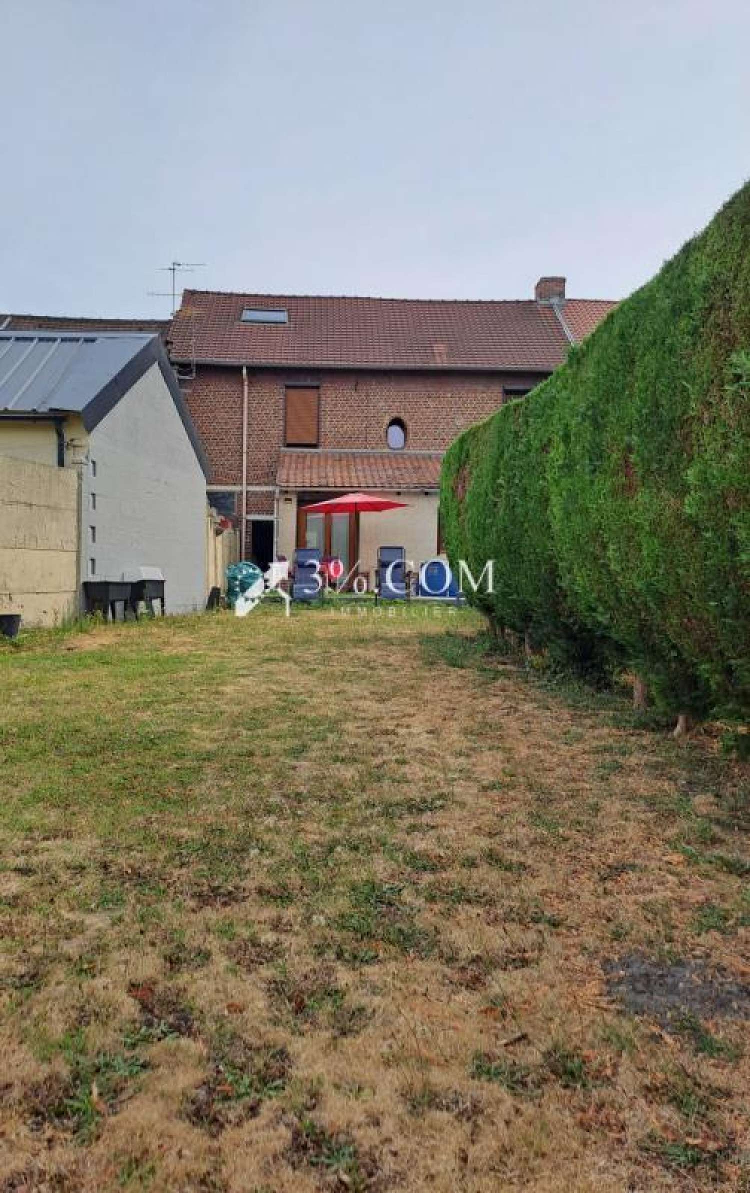 en venta casa Vendin-le-Vieil Pas-de-Calais 2
