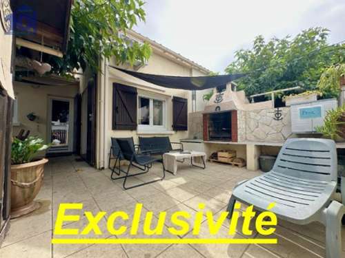 Vendres Hérault casa foto 7388227