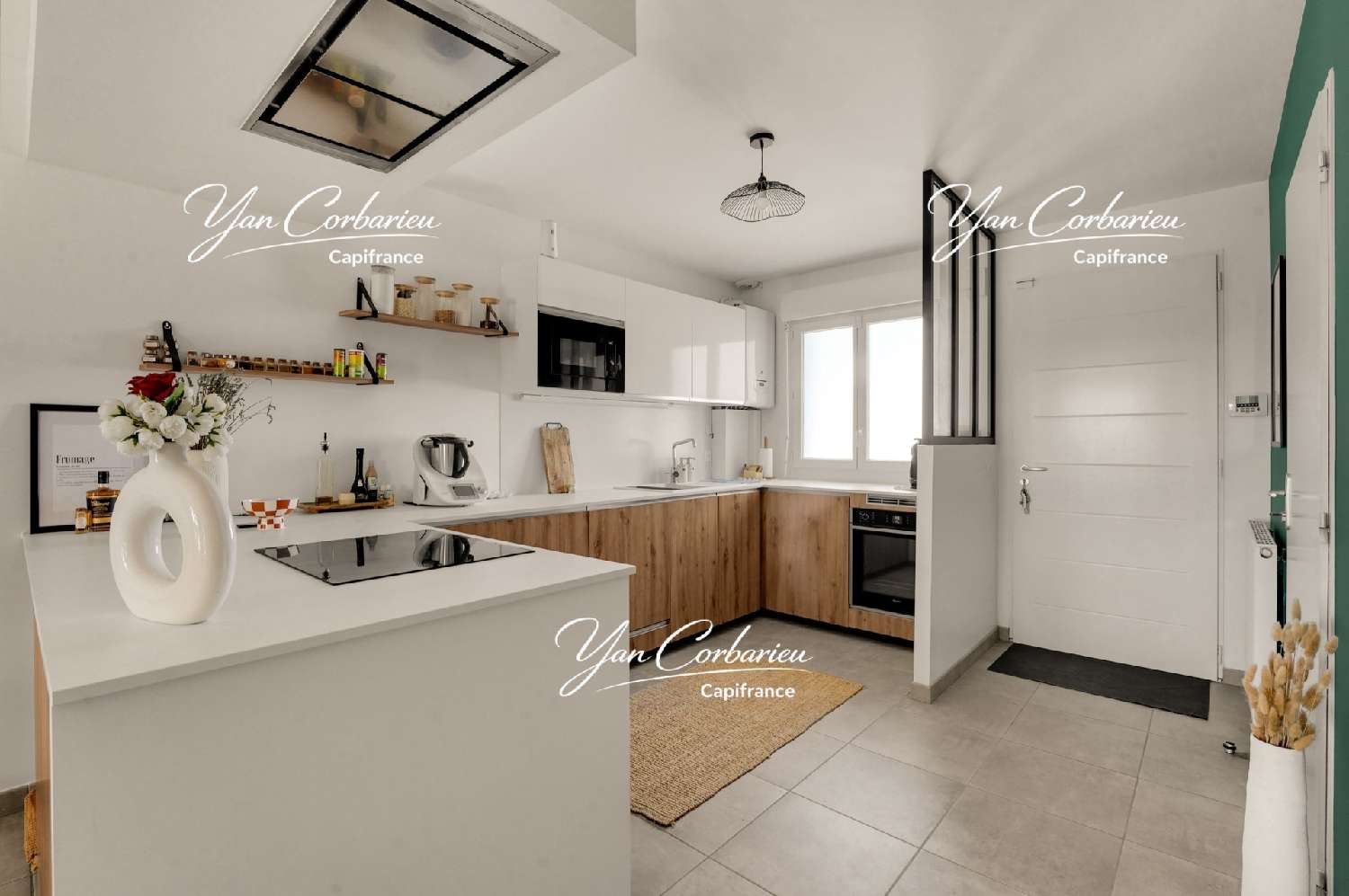à vendre maison Venerque Haute-Garonne 1