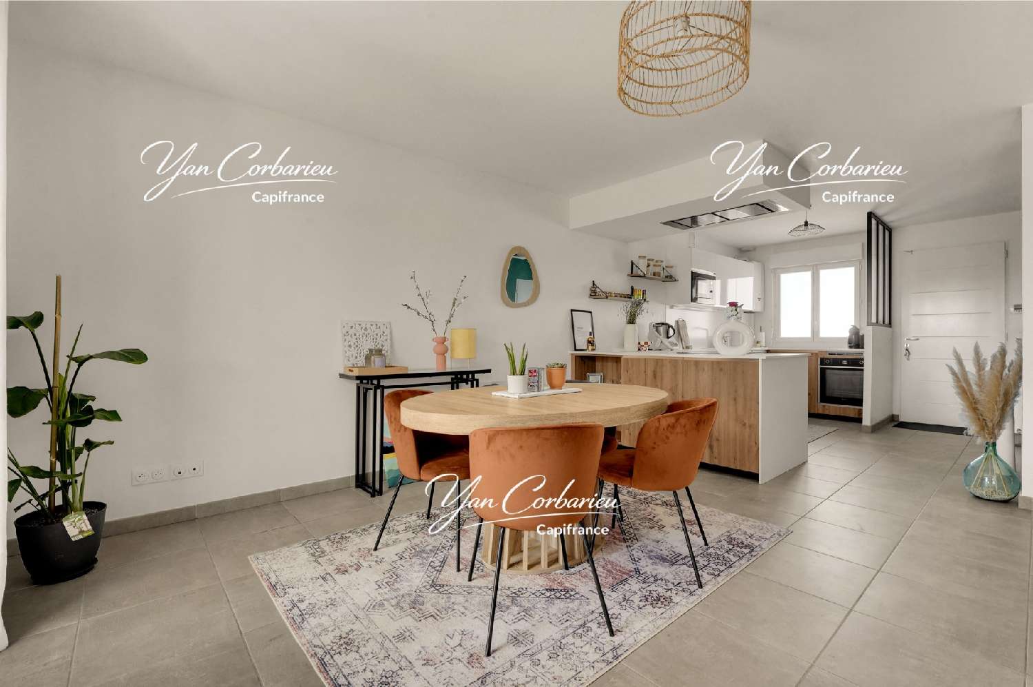 à vendre maison Venerque Haute-Garonne 3