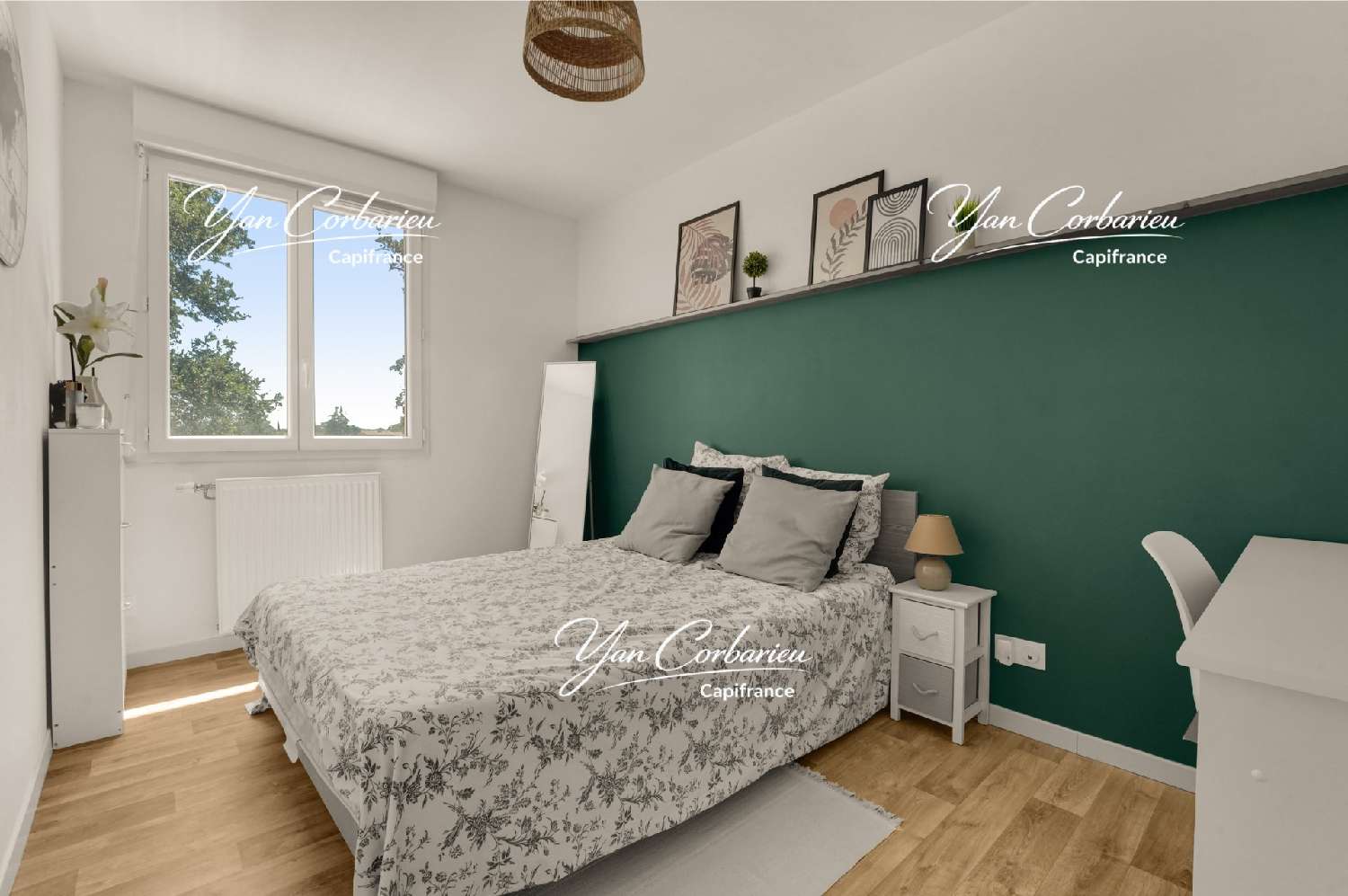 à vendre maison Venerque Haute-Garonne 5
