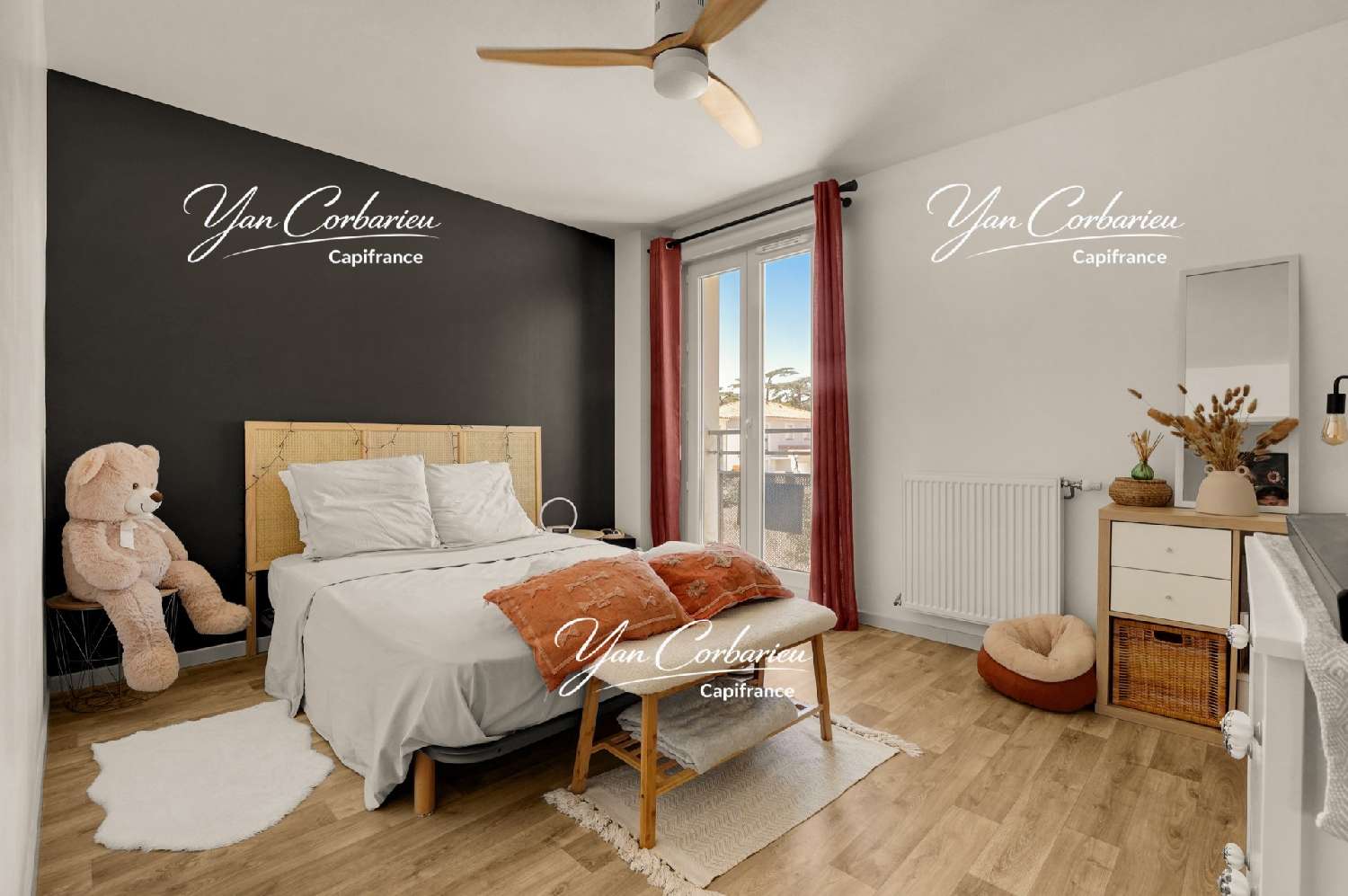 à vendre maison Venerque Haute-Garonne 6