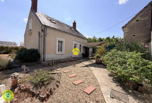 Venesmes Cher maison foto 7395329
