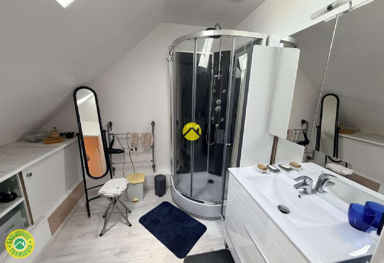 à vendre maison Venesmes Cher 7