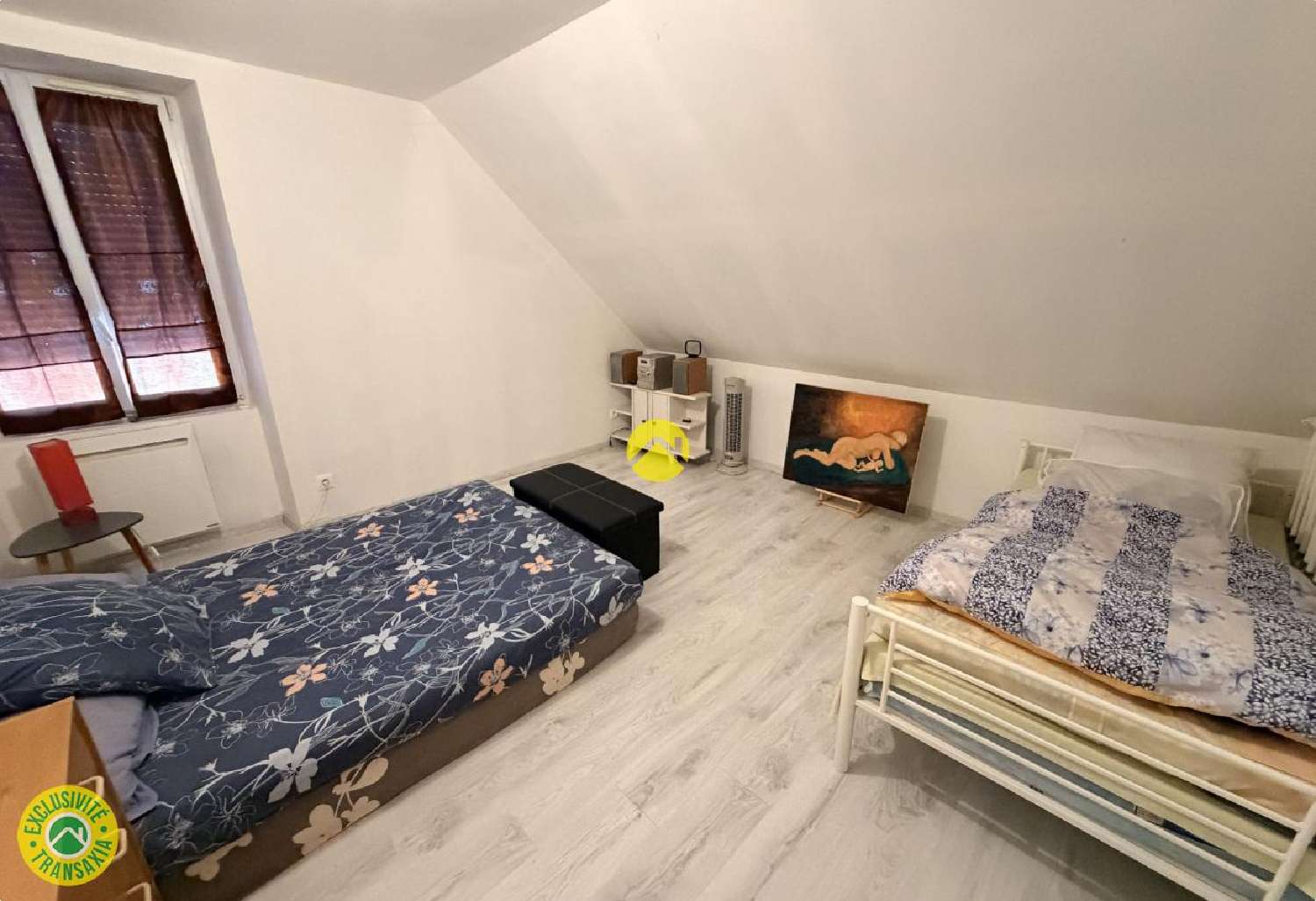à vendre maison Venesmes Cher 8