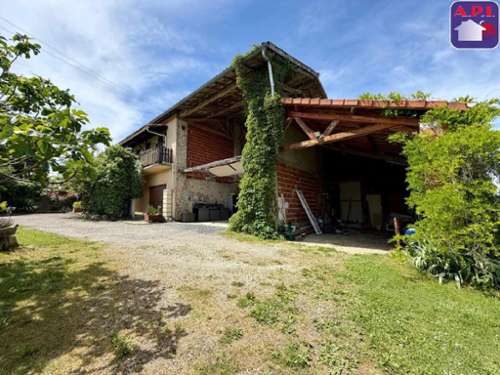 Ventenac Ariège Haus Bild 7386100