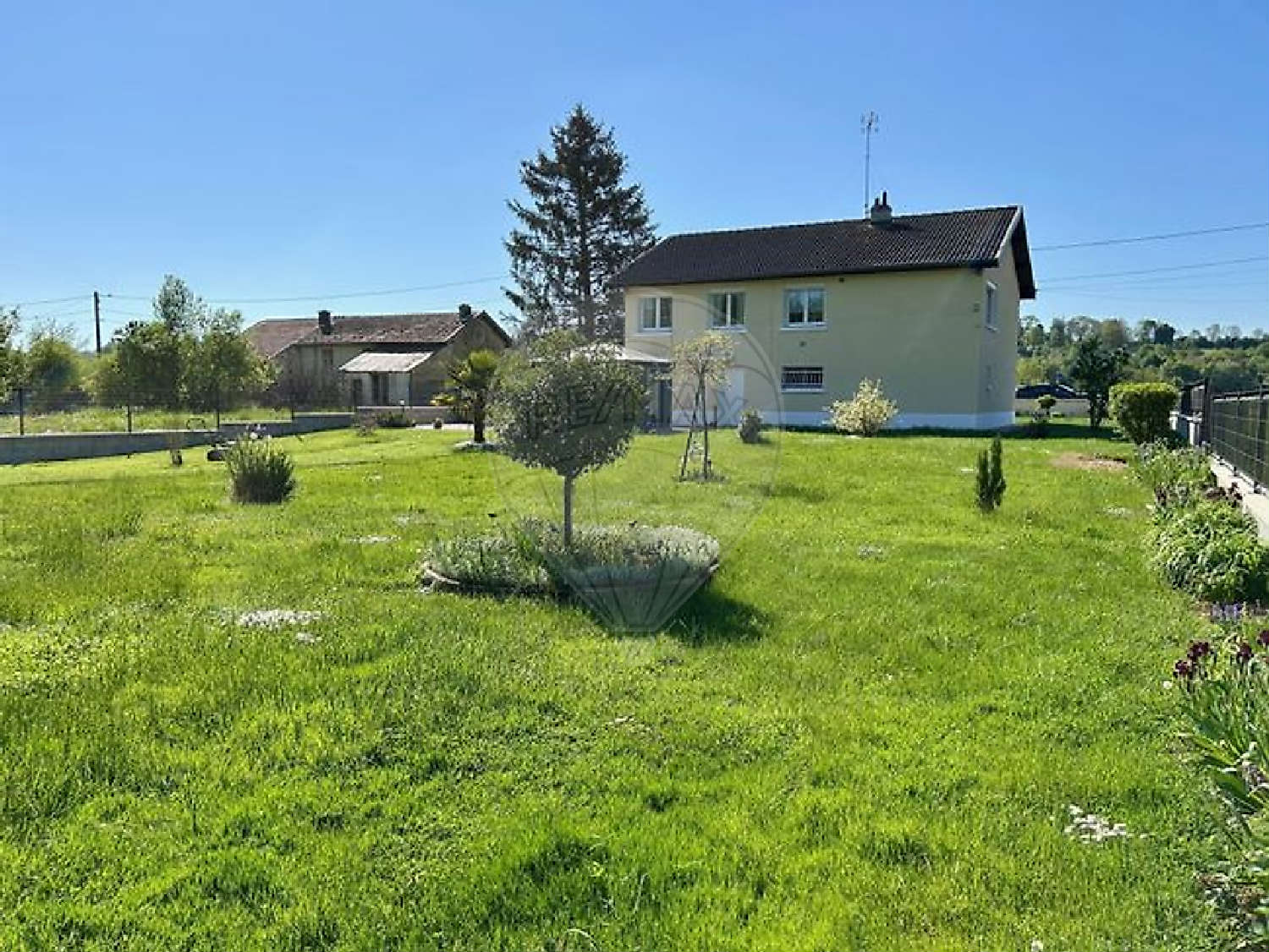 à vendre maison Verdun Meuse 2