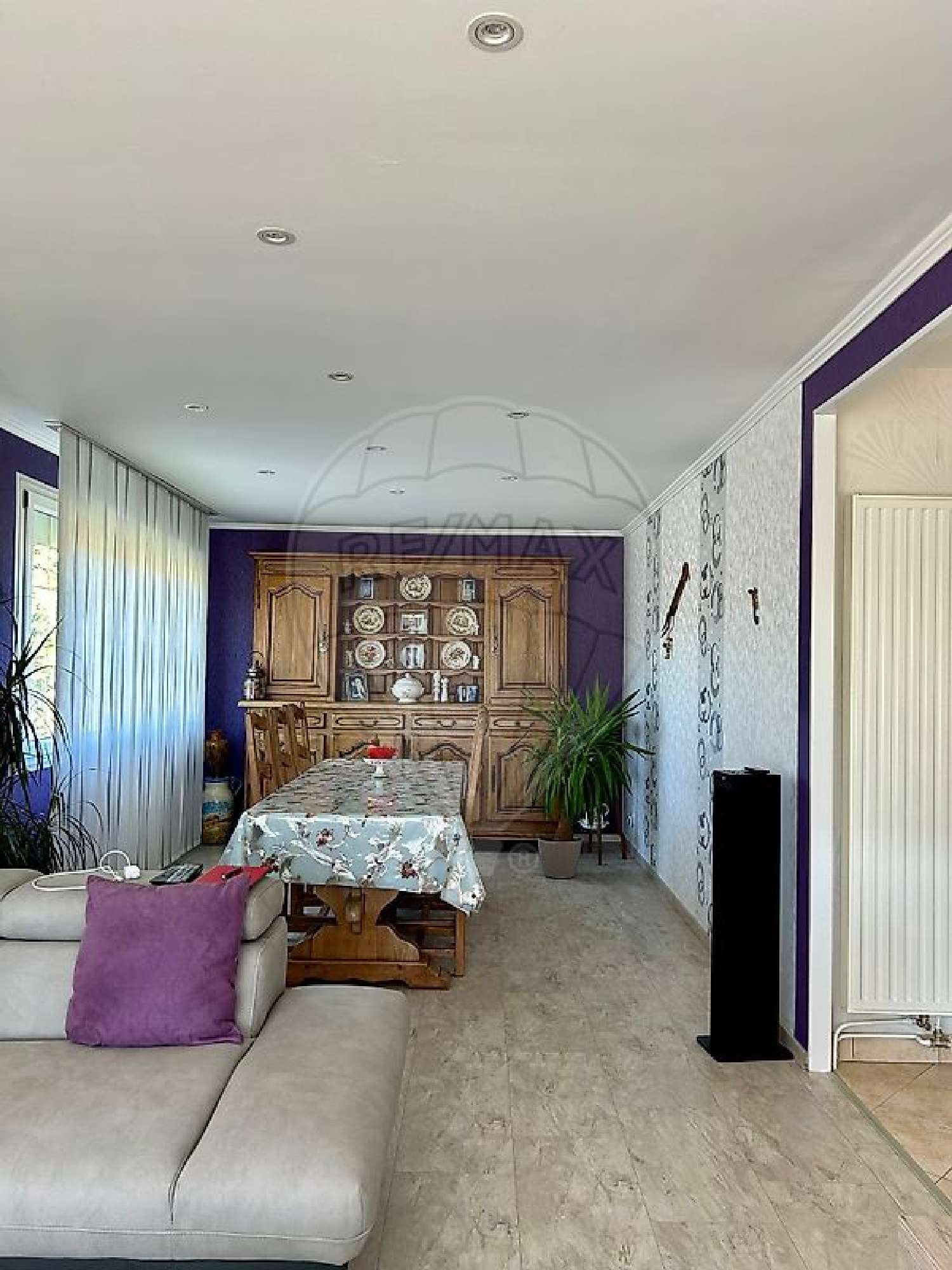 à vendre maison Verdun Meuse 3