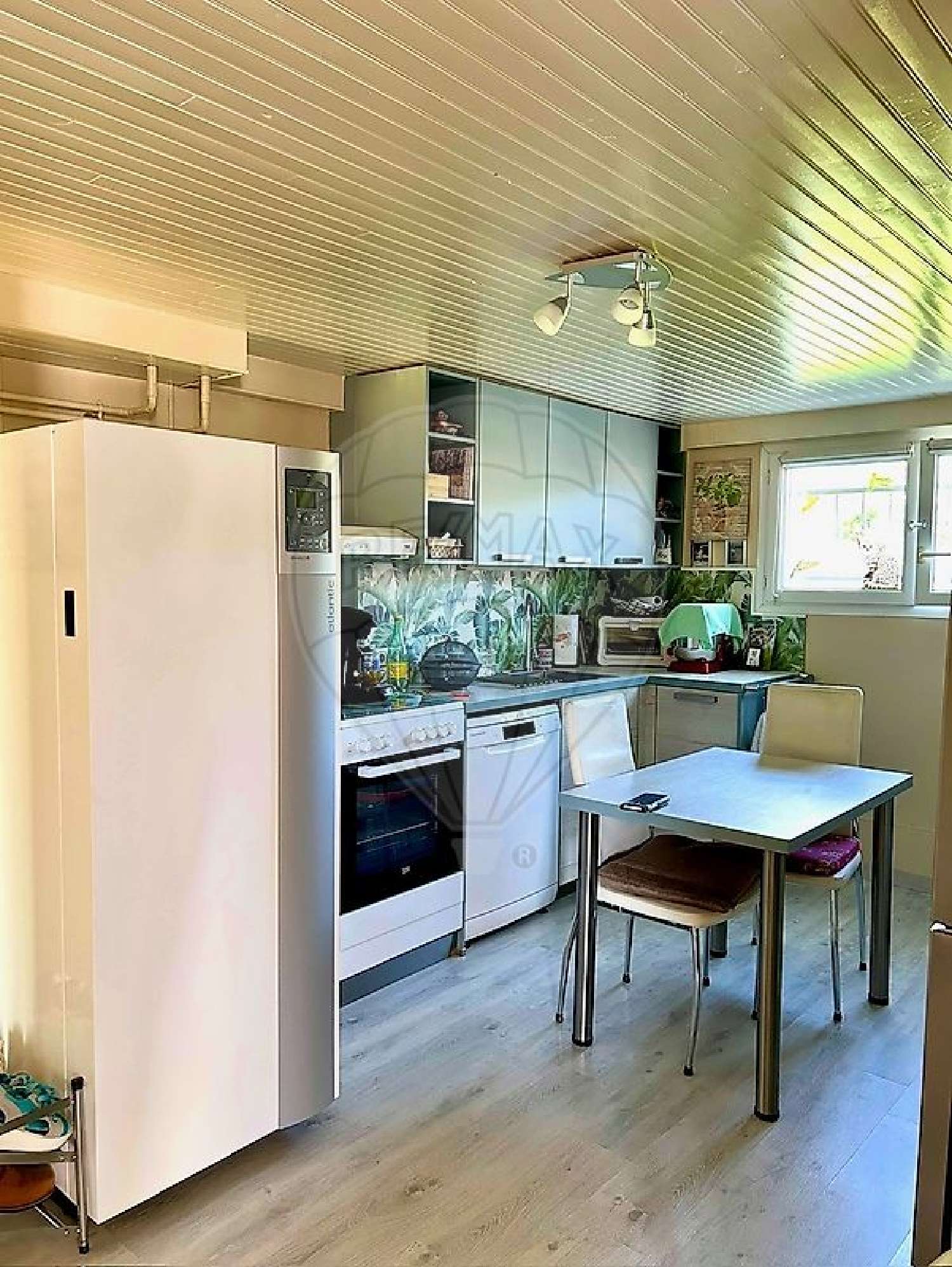à vendre maison Verdun Meuse 4