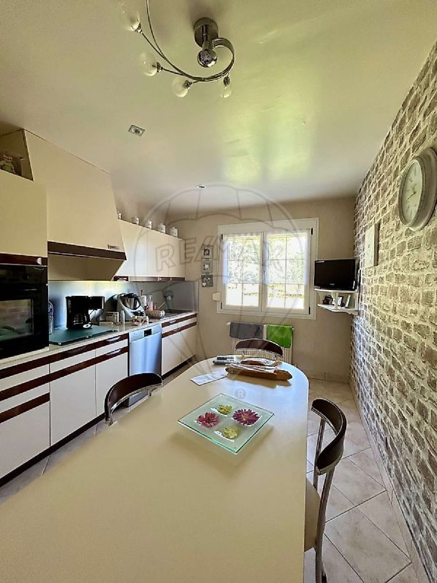 à vendre maison Verdun Meuse 5