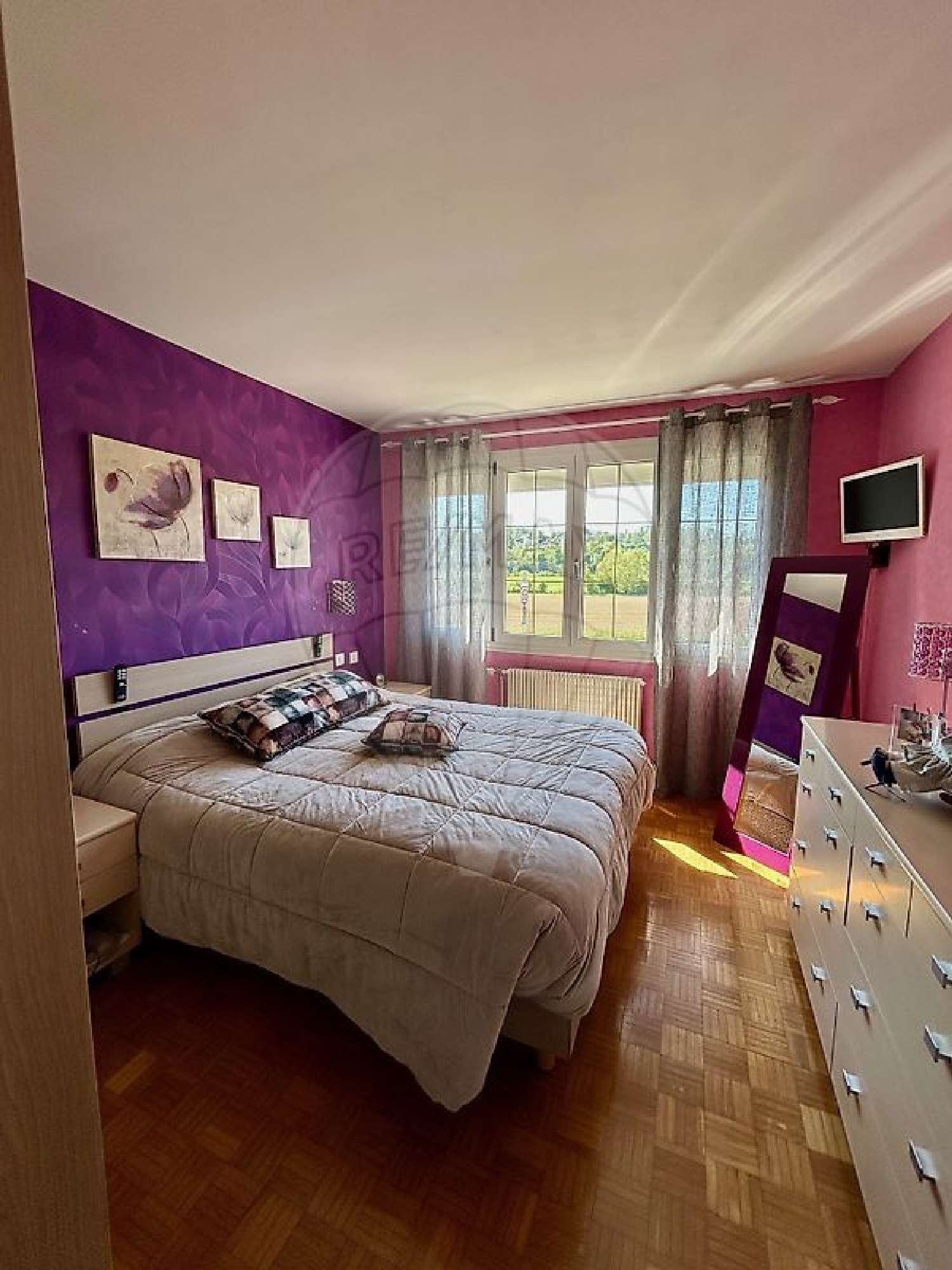 à vendre maison Verdun Meuse 6