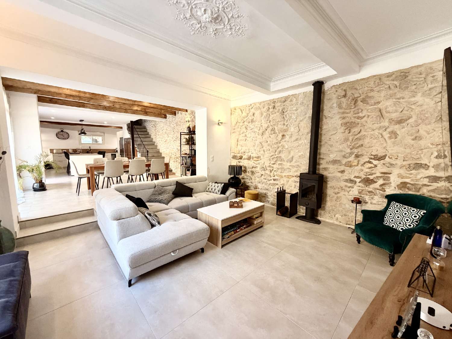 kaufen Haus Vergèze Gard 7