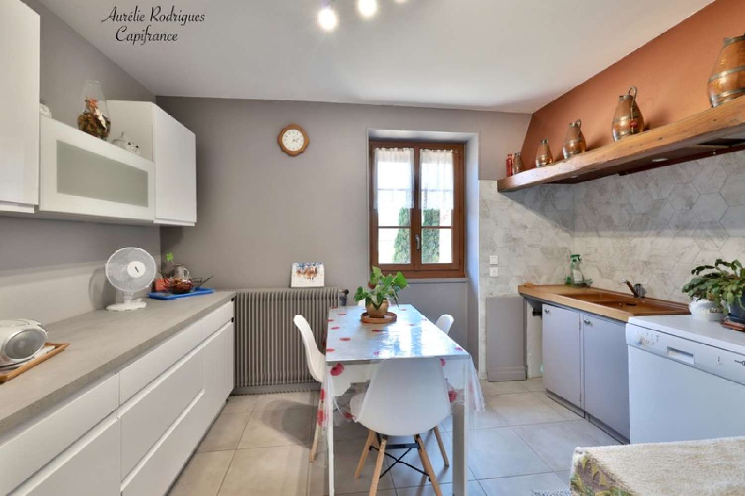 kaufen Haus Vergisson Saône-et-Loire 5