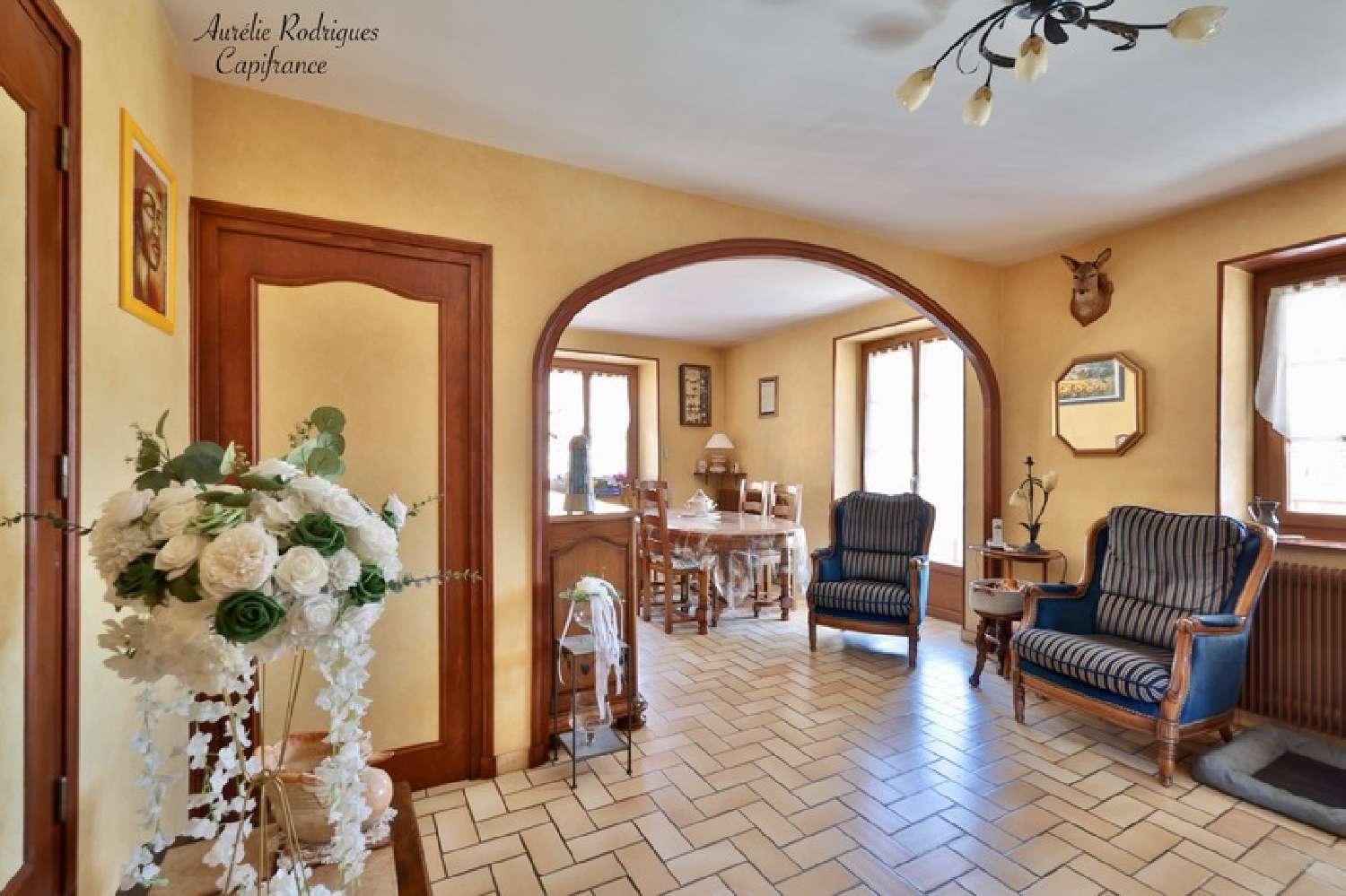 kaufen Haus Vergisson Saône-et-Loire 6