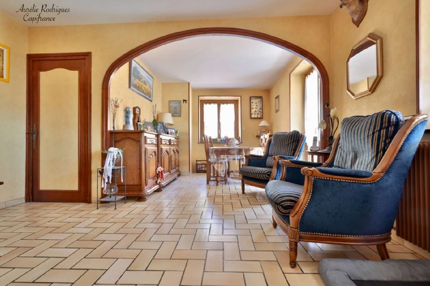 kaufen Haus Vergisson Saône-et-Loire 8