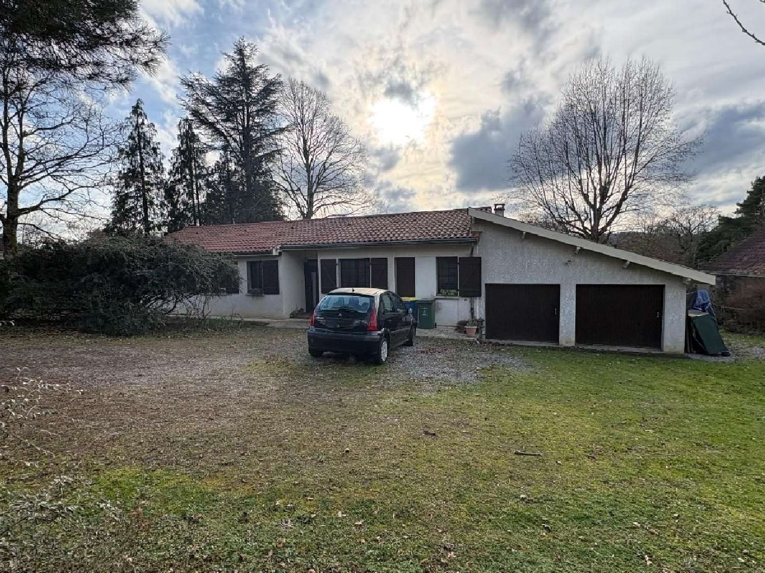 for sale house Verneuil-sur-Vienne Haute-Vienne 1