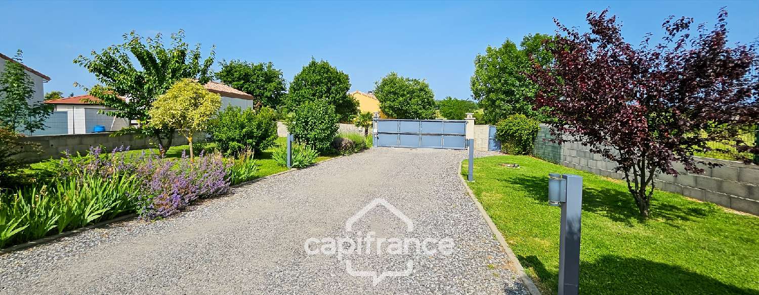 te koop huis Vernosc-lès-Annonay Ardèche 2