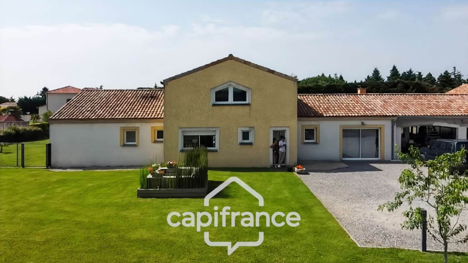 te koop huis Vernosc-lès-Annonay Ardèche 3