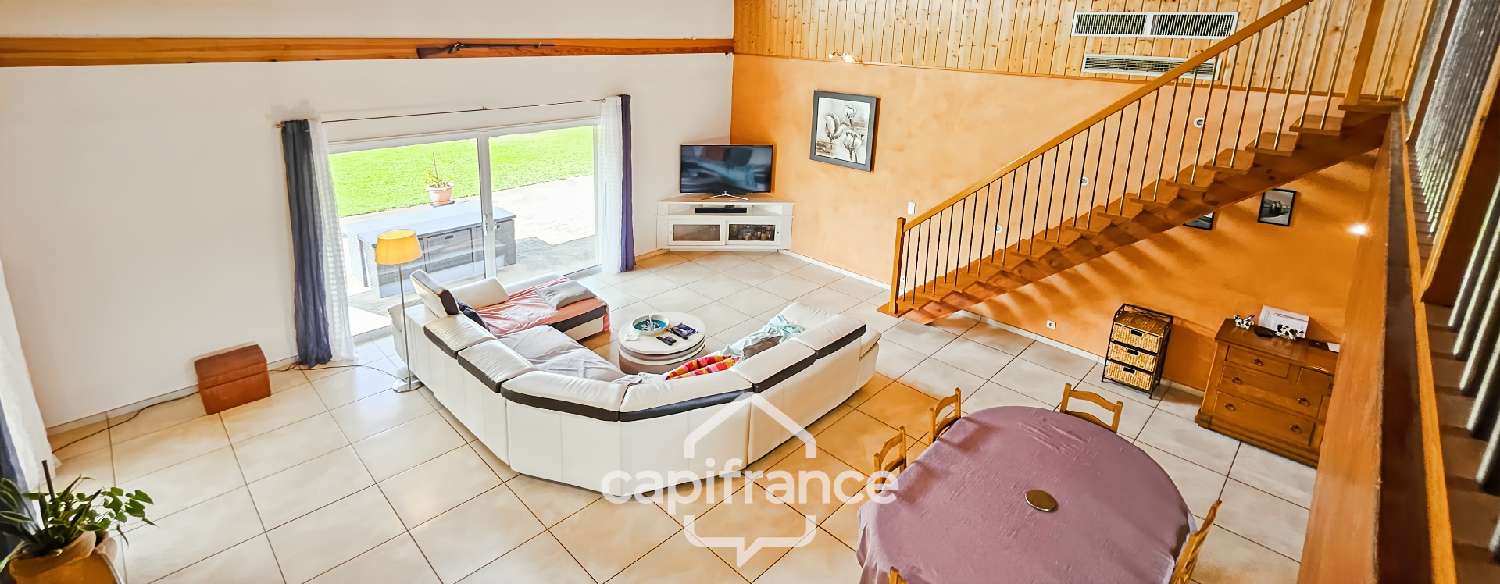 te koop huis Vernosc-lès-Annonay Ardèche 5
