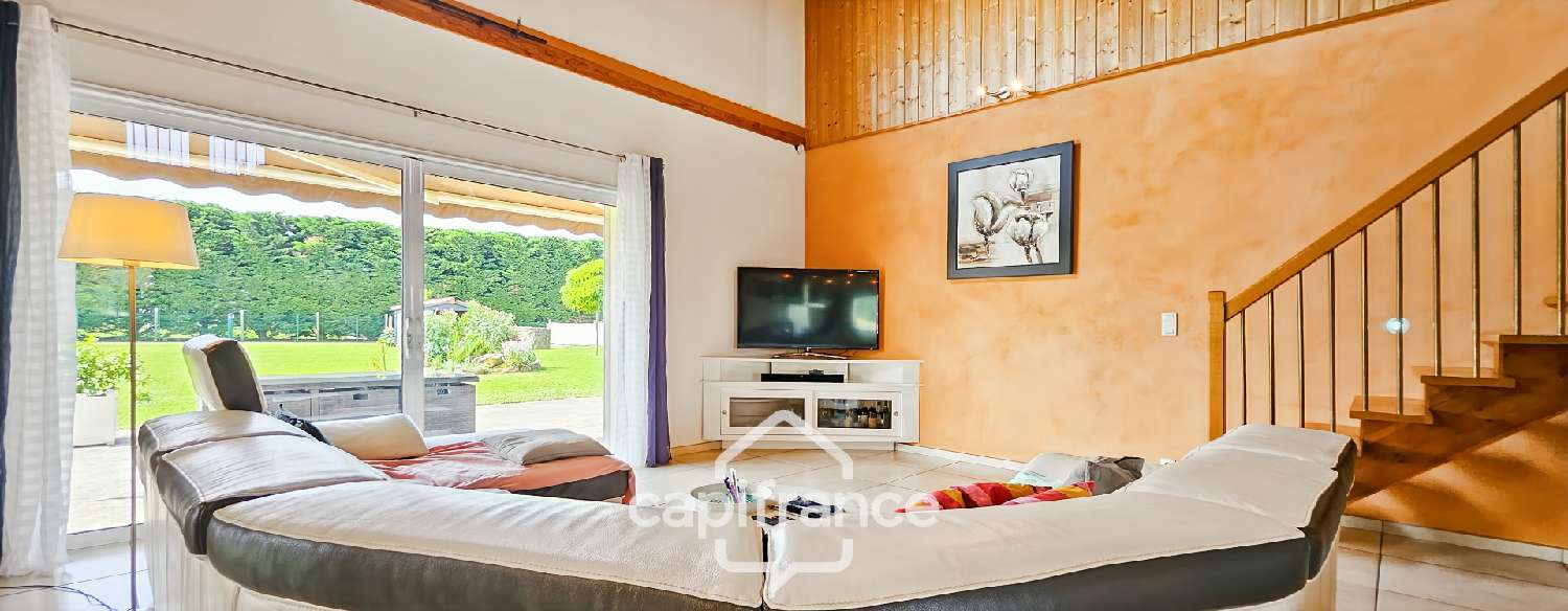 te koop huis Vernosc-lès-Annonay Ardèche 6
