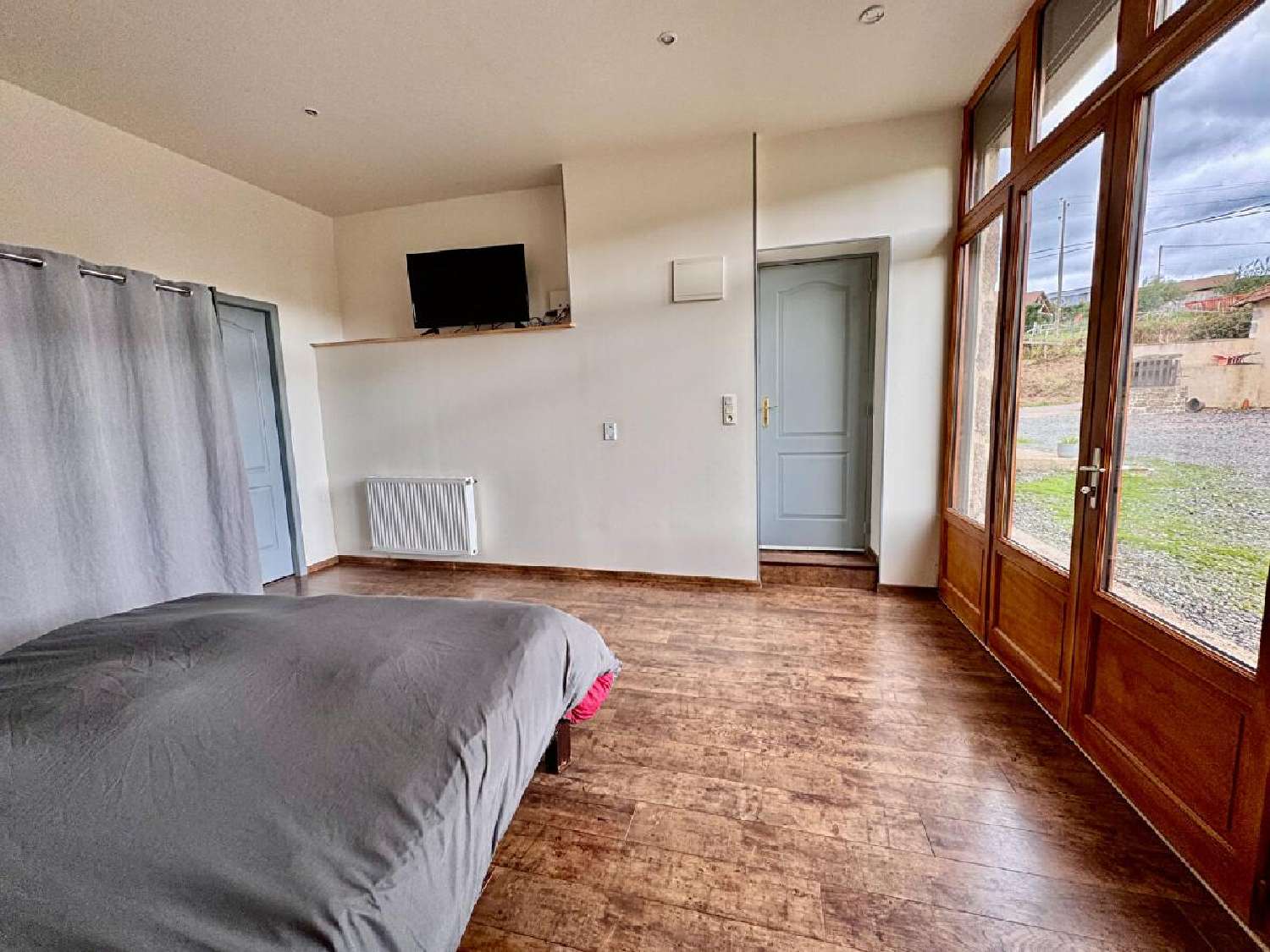  en venta casa Vérosvres Saône-et-Loire 5
