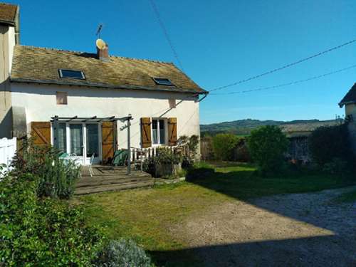 Vérosvres Saône-et-Loire house foto 7398469