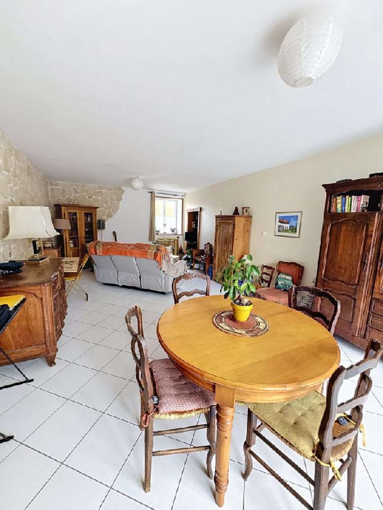 for sale house Vérosvres Saône-et-Loire 4