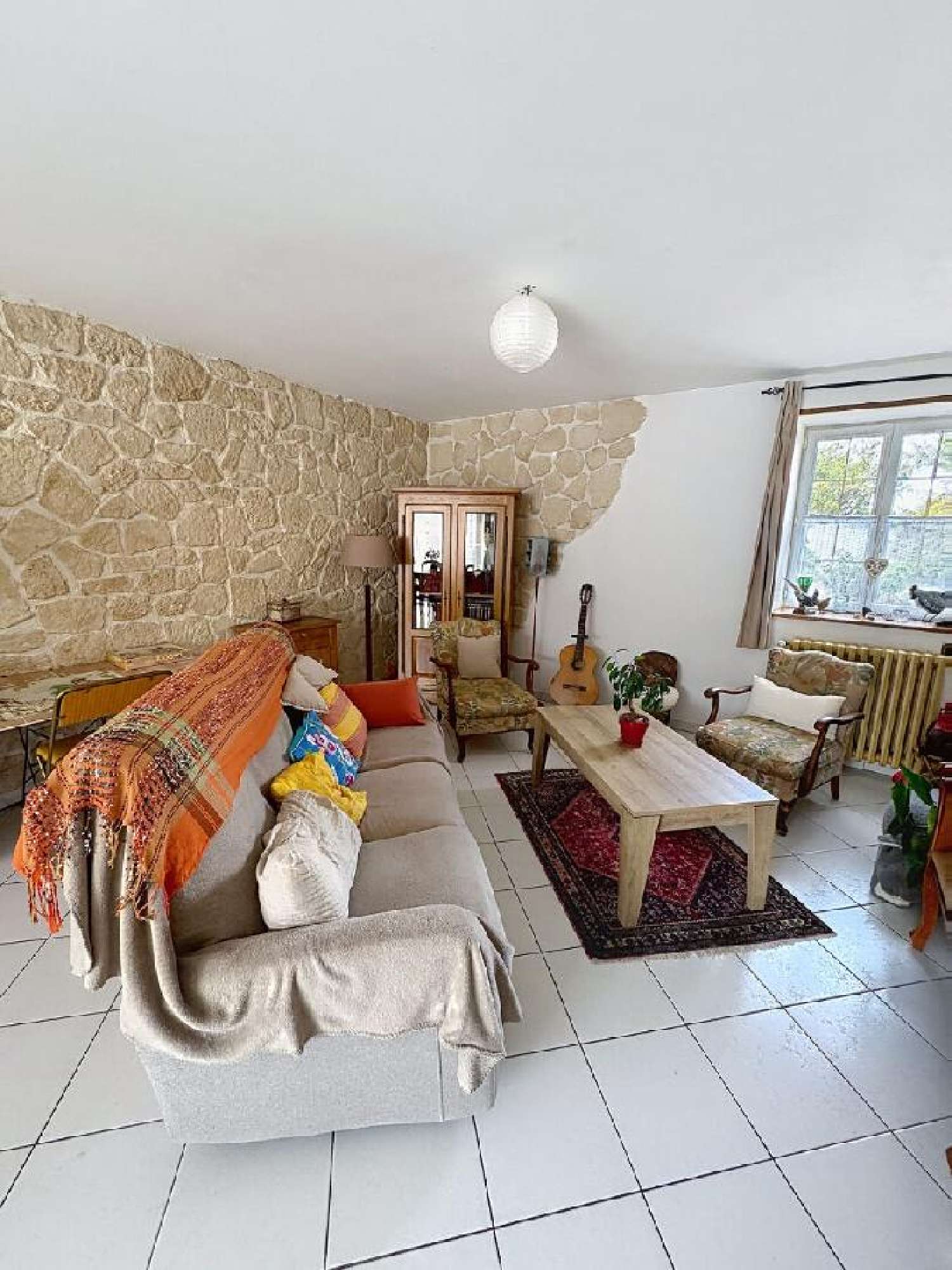 for sale house Vérosvres Saône-et-Loire 5