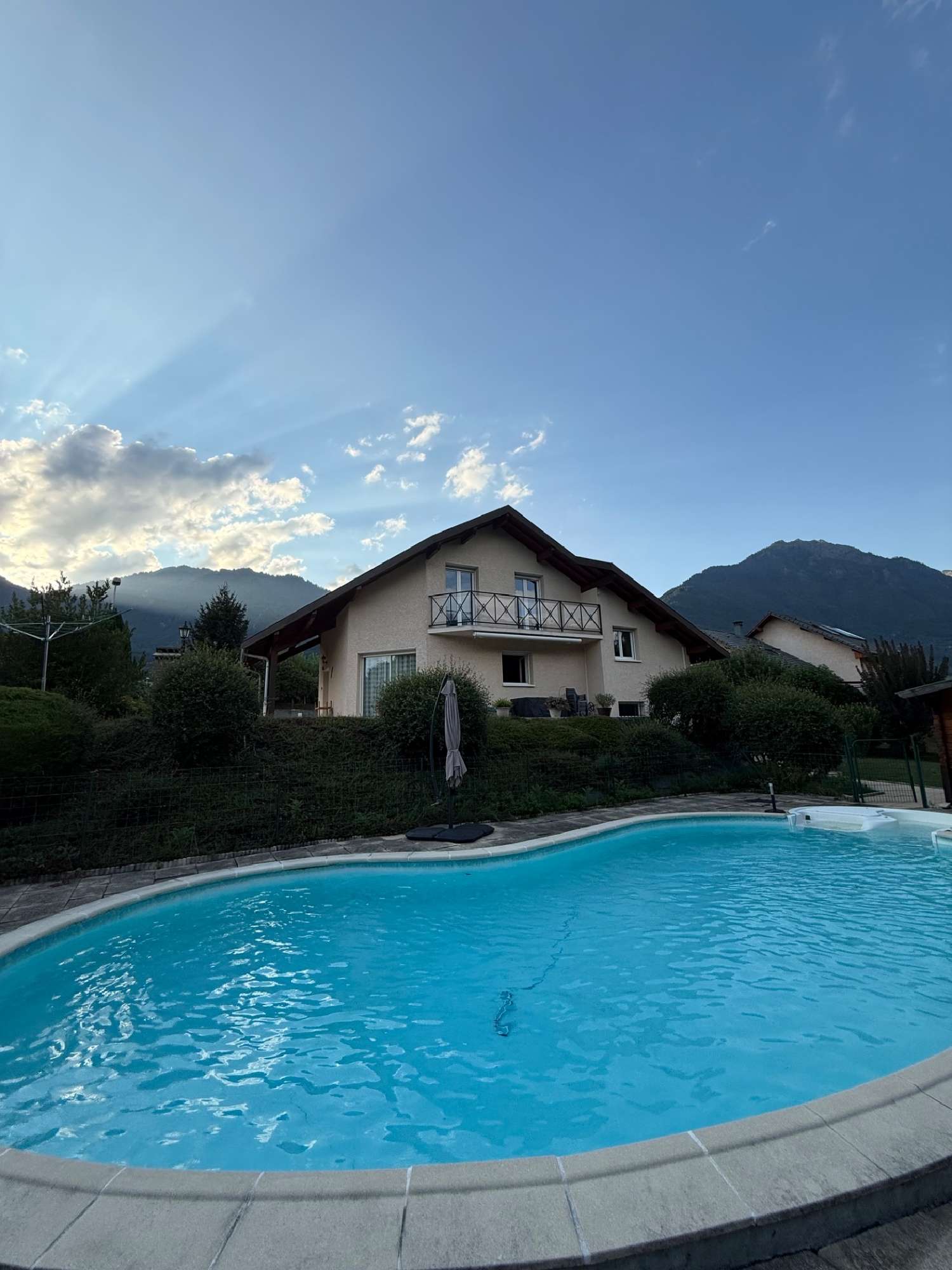  kaufen Haus Verrens-Arvey Savoie 1
