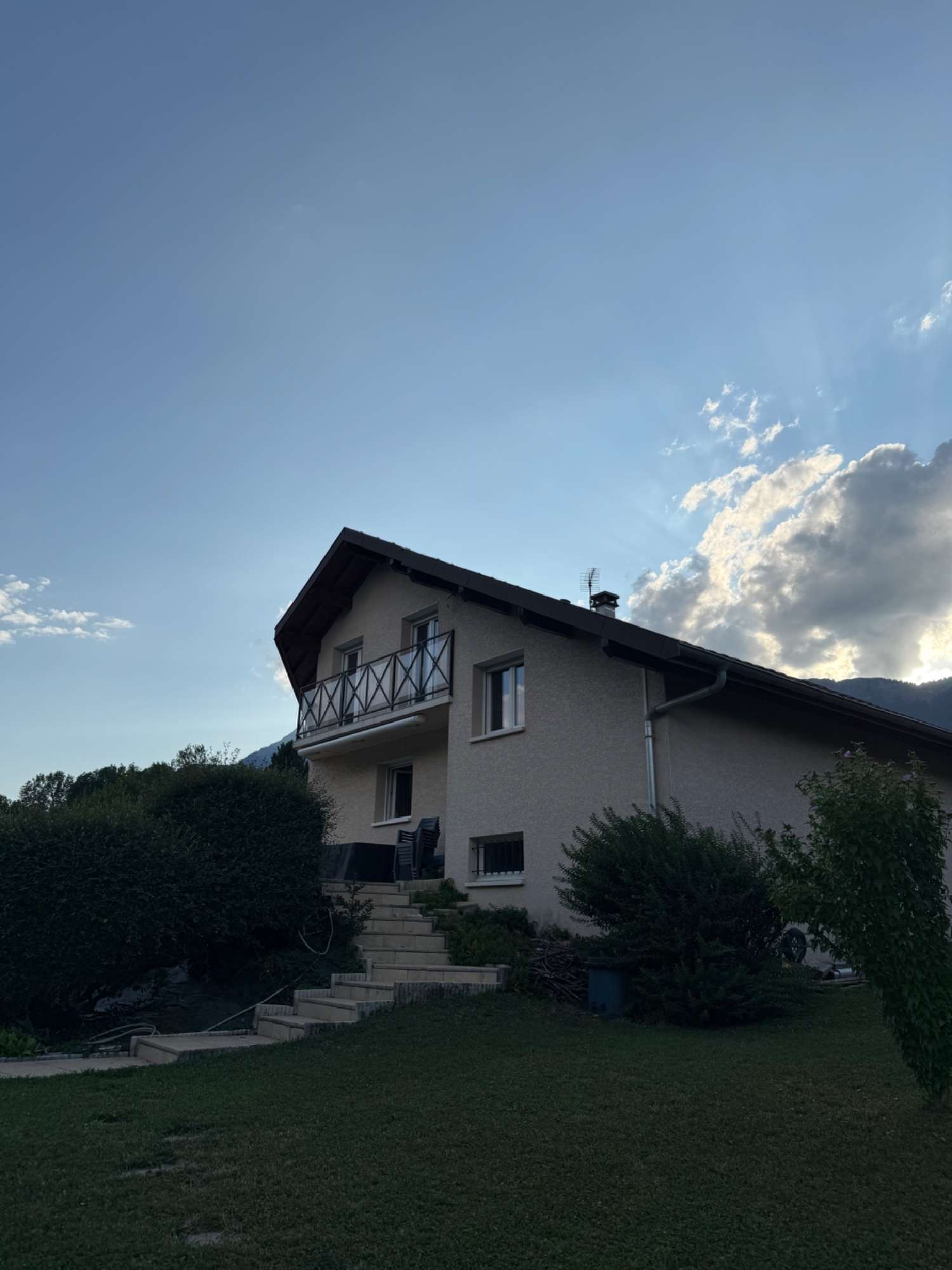  kaufen Haus Verrens-Arvey Savoie 2