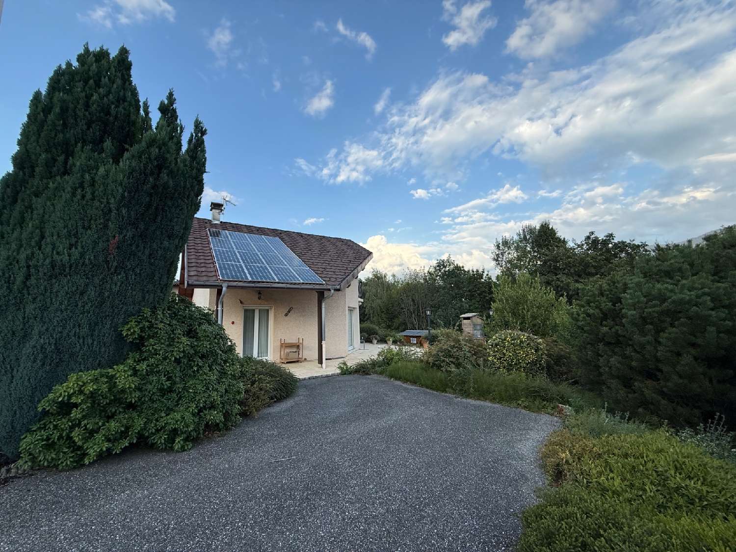  kaufen Haus Verrens-Arvey Savoie 3