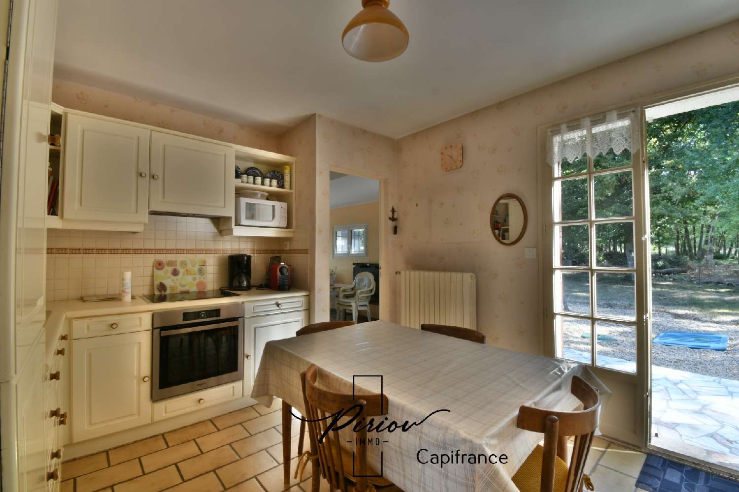  for sale house Verrie Maine-et-Loire 2