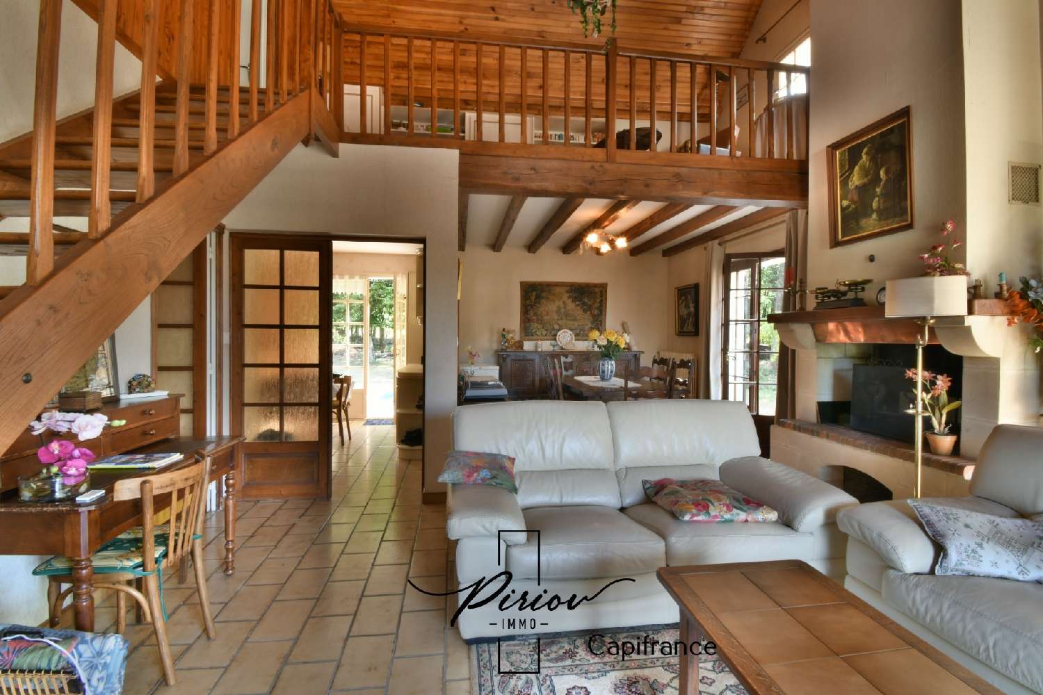  for sale house Verrie Maine-et-Loire 4