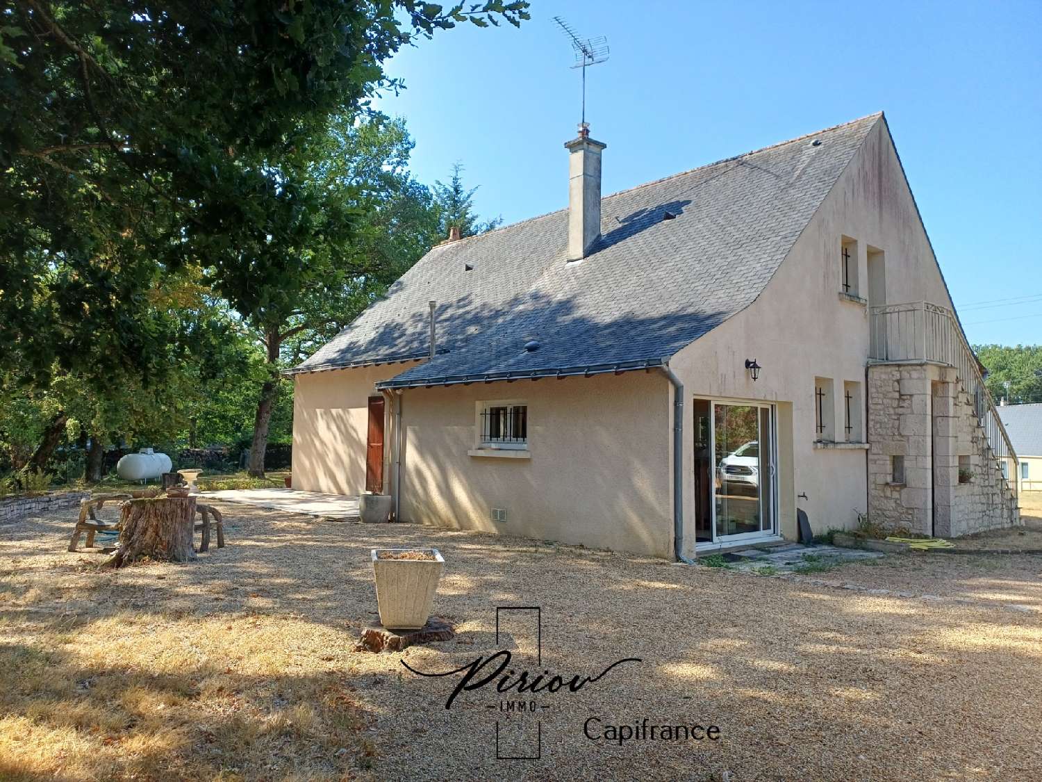  for sale house Verrie Maine-et-Loire 8
