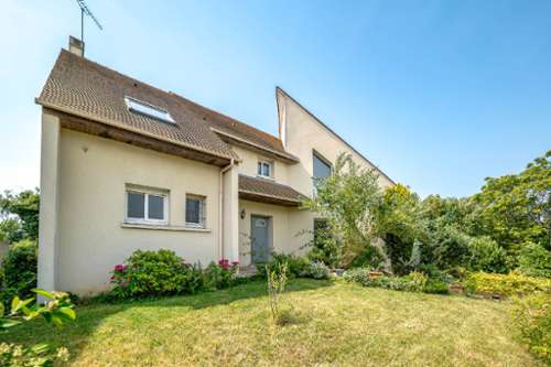 Verrières-le-Buisson Essonne Haus Bild 7394637