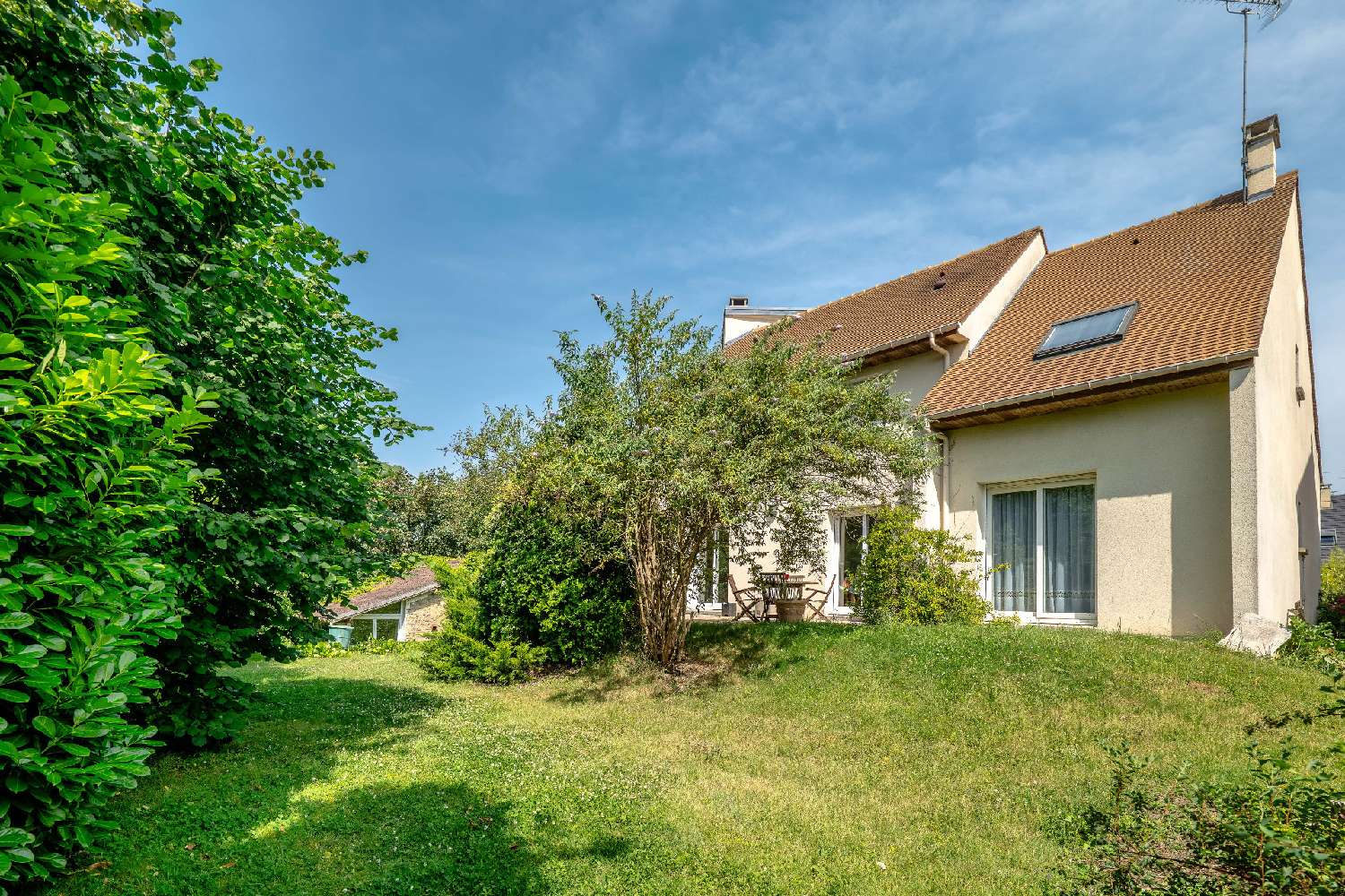  kaufen Haus Verrières-le-Buisson Essonne 2