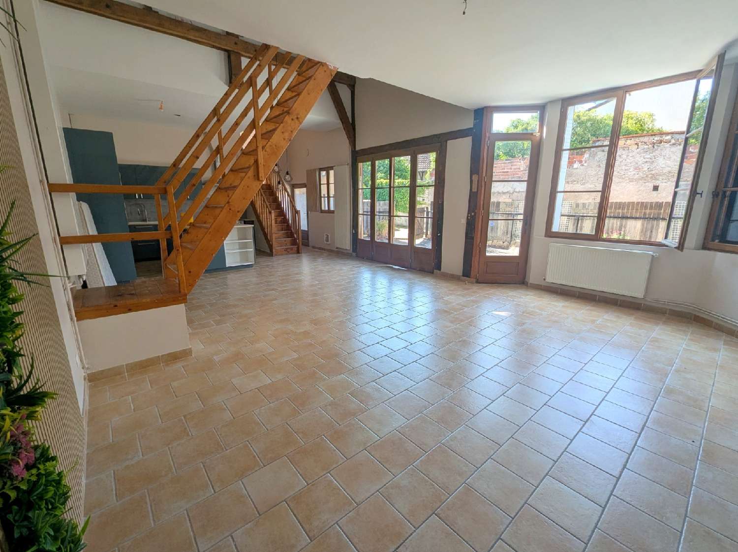 te koop huis Versaugues Saône-et-Loire 2