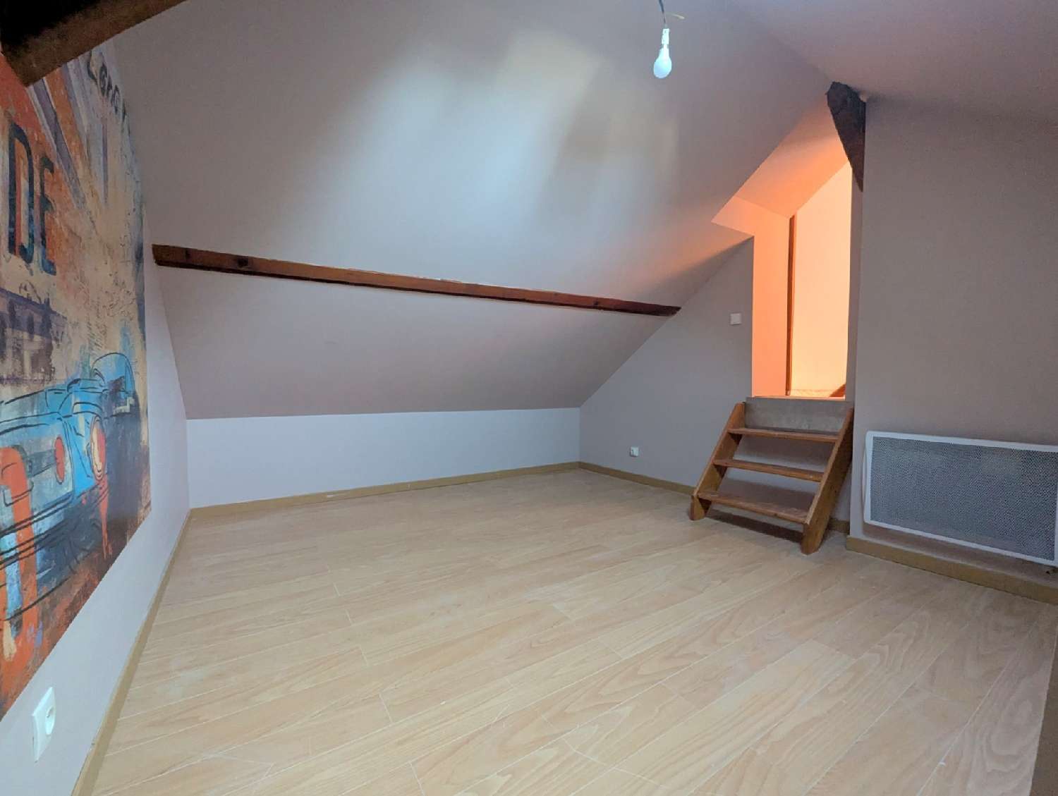 te koop huis Versaugues Saône-et-Loire 7